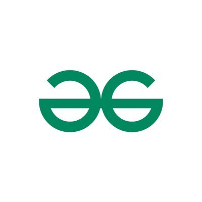 GeeksforGeeks
